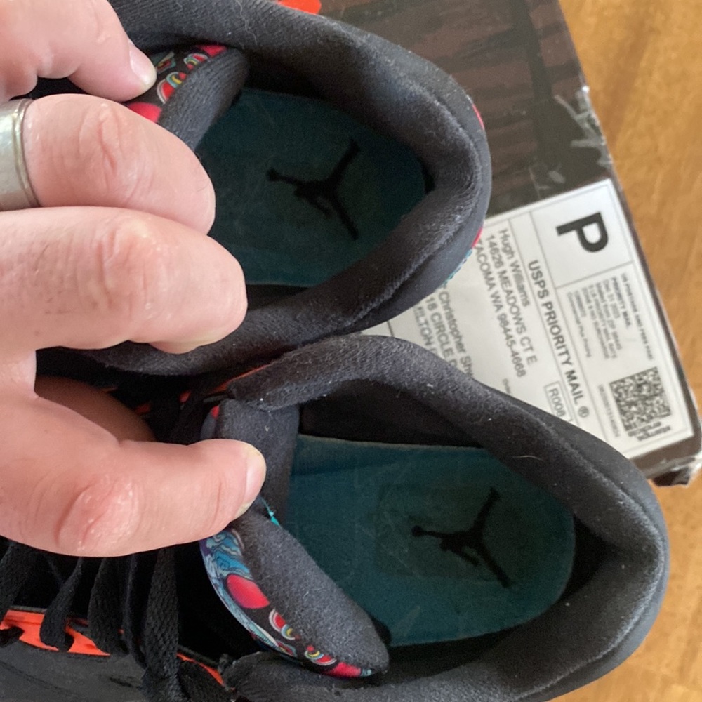 Jordan 5 (SOLD) - Picture 3 of 7